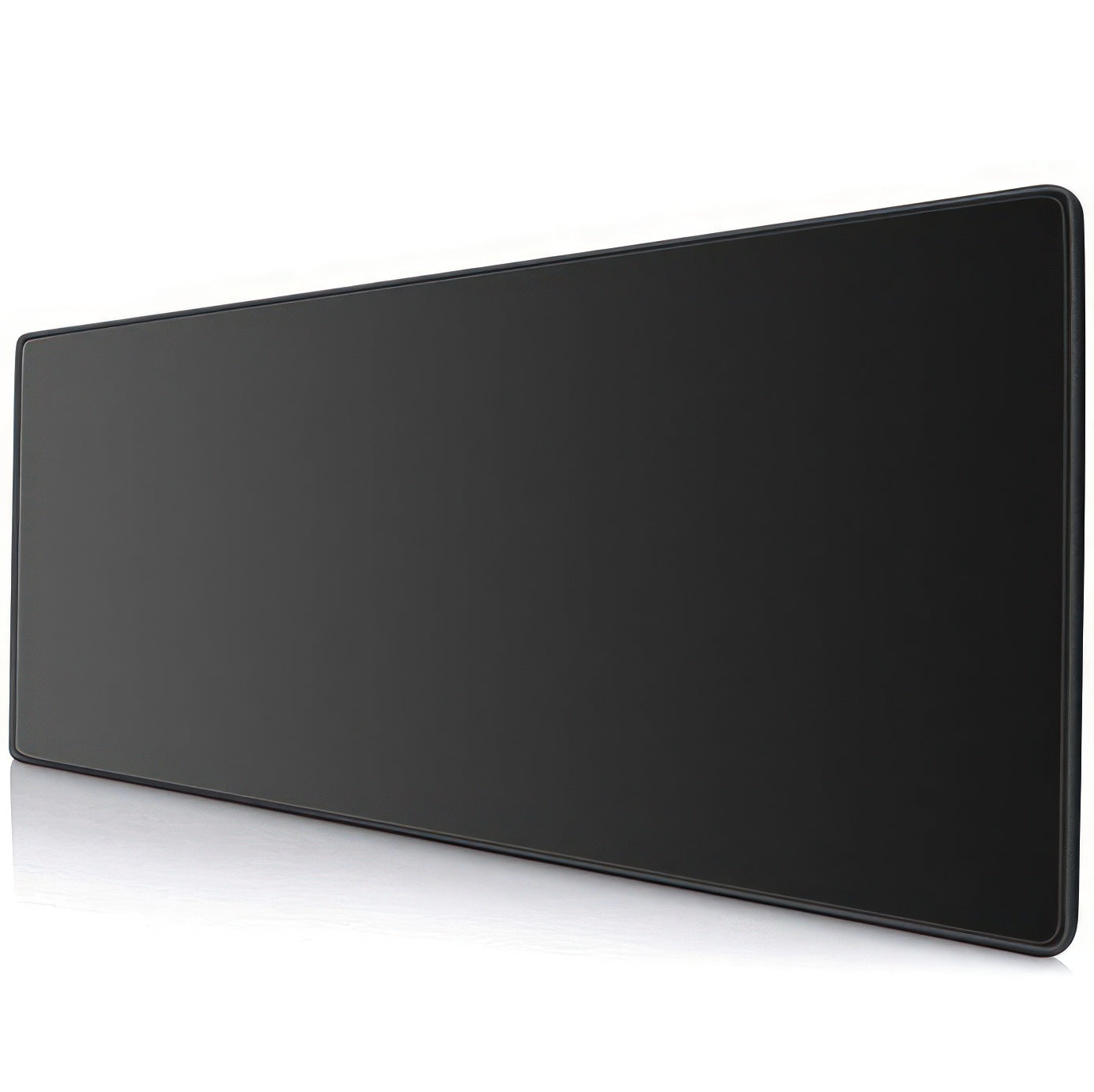 BLACK MOUSE PAD