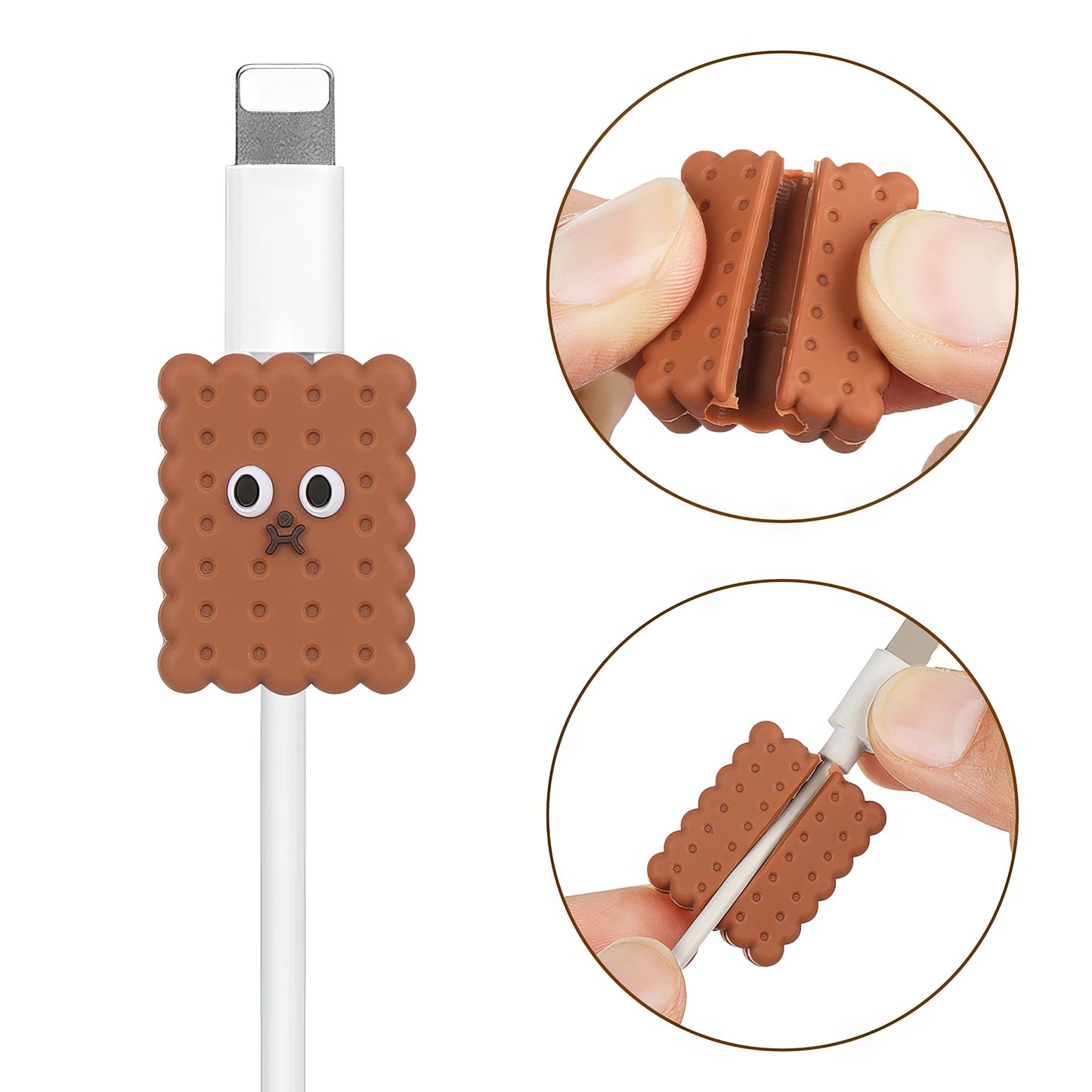 CUTE CHARGE PROTECTOR