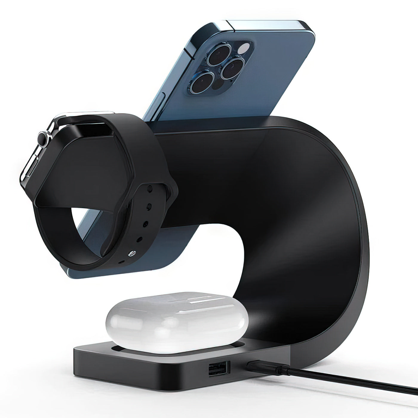 APPLE UNIVERSAL CHARGING STAND
