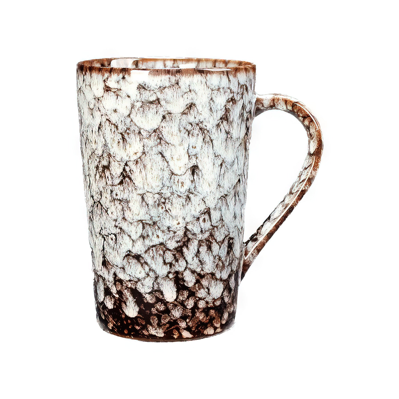CERAMIC MUG