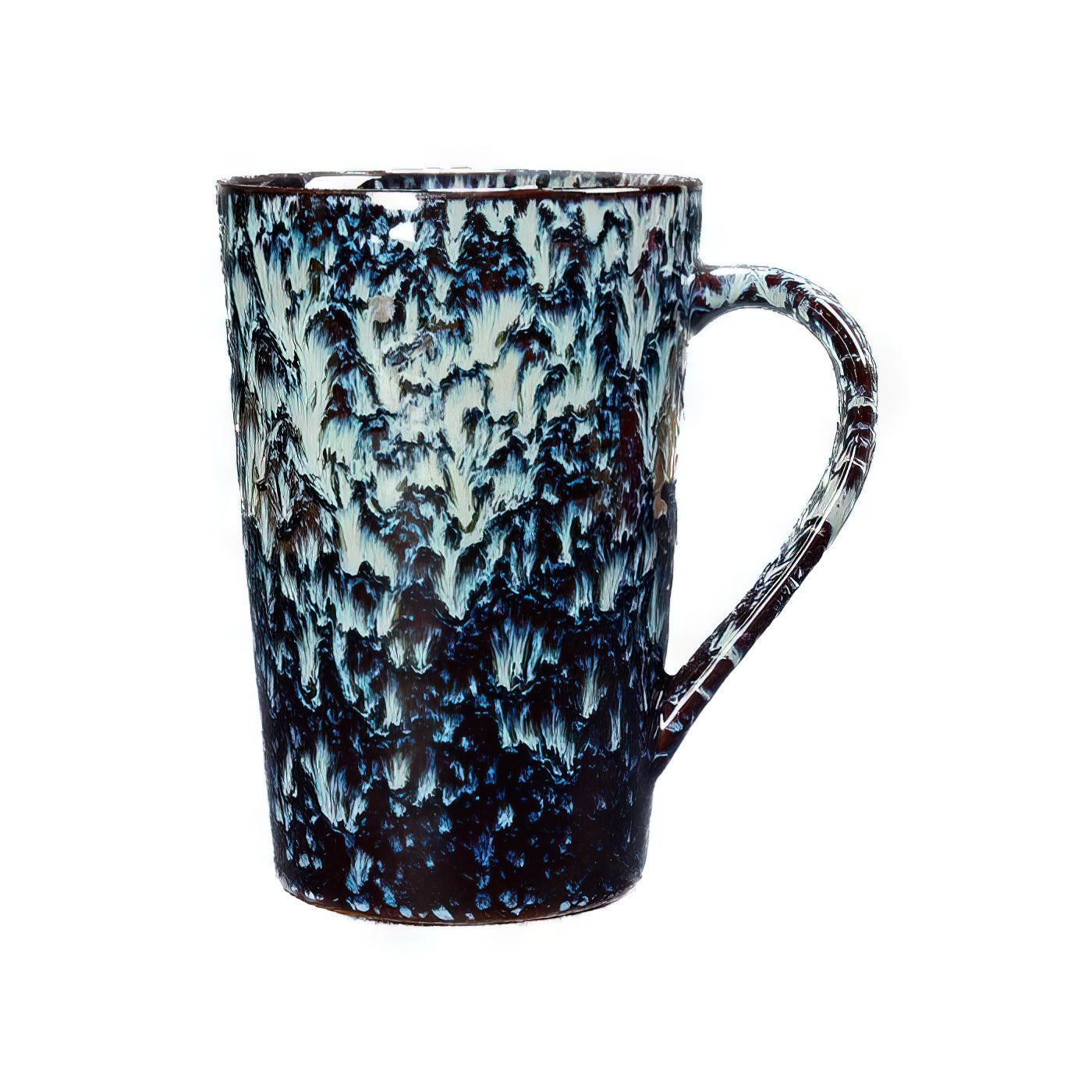 CERAMIC MUG