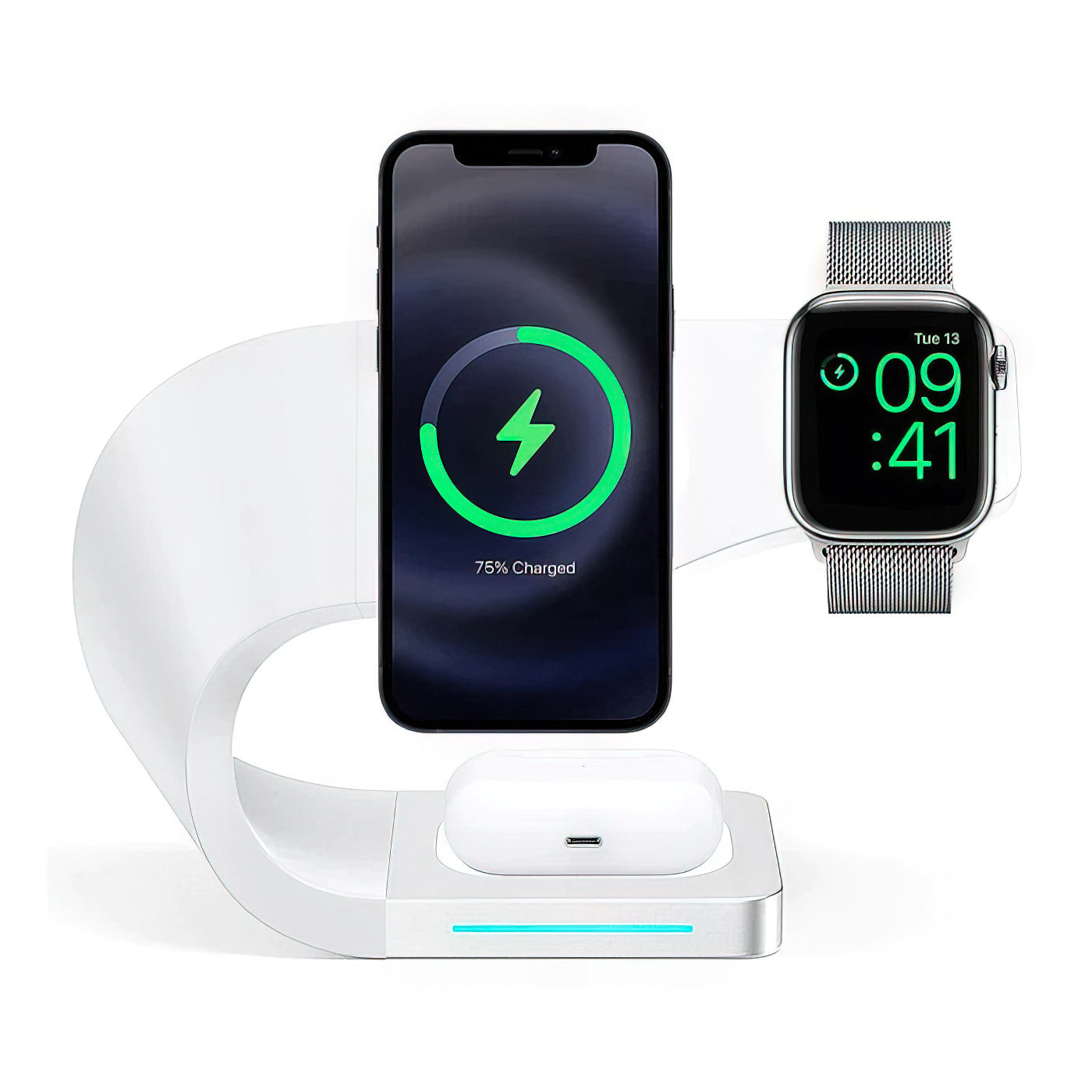 APPLE UNIVERSAL CHARGING STAND