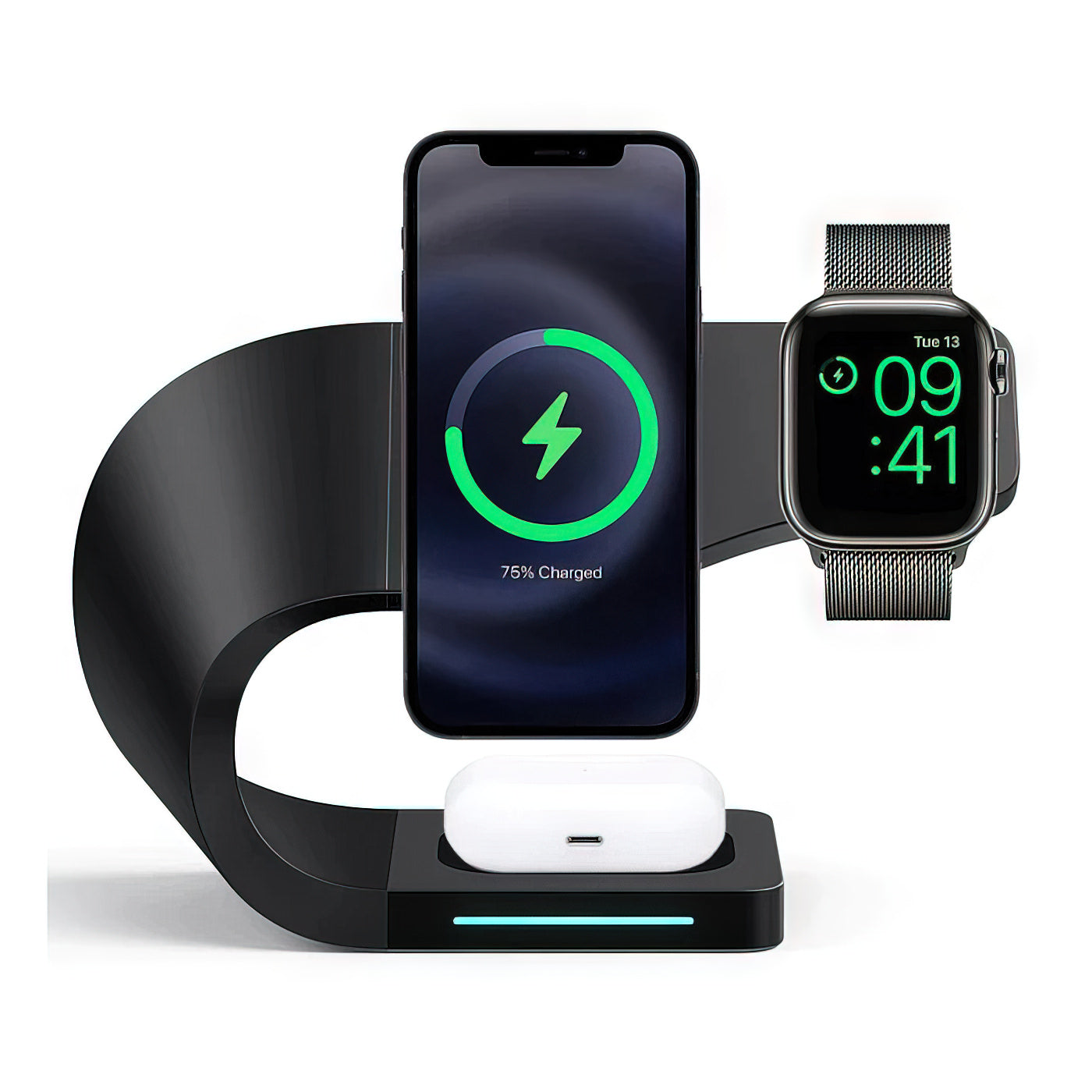 APPLE UNIVERSAL CHARGING STAND