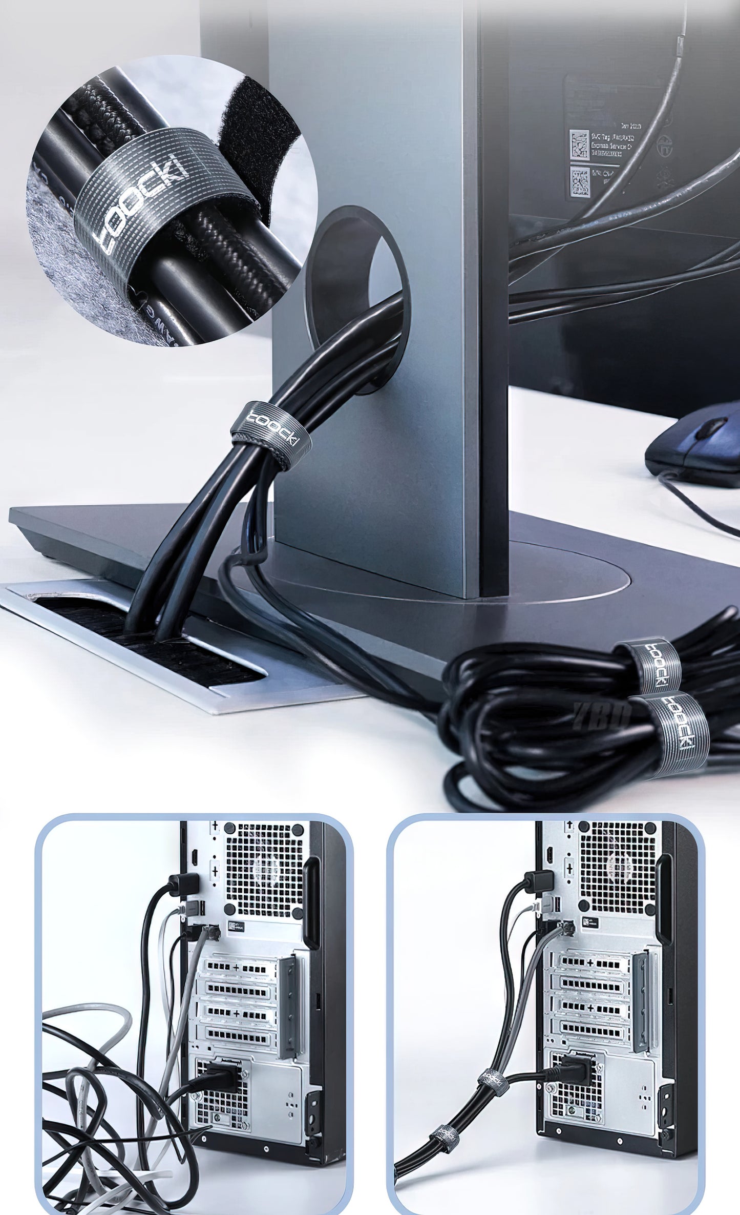 CABLE TIES