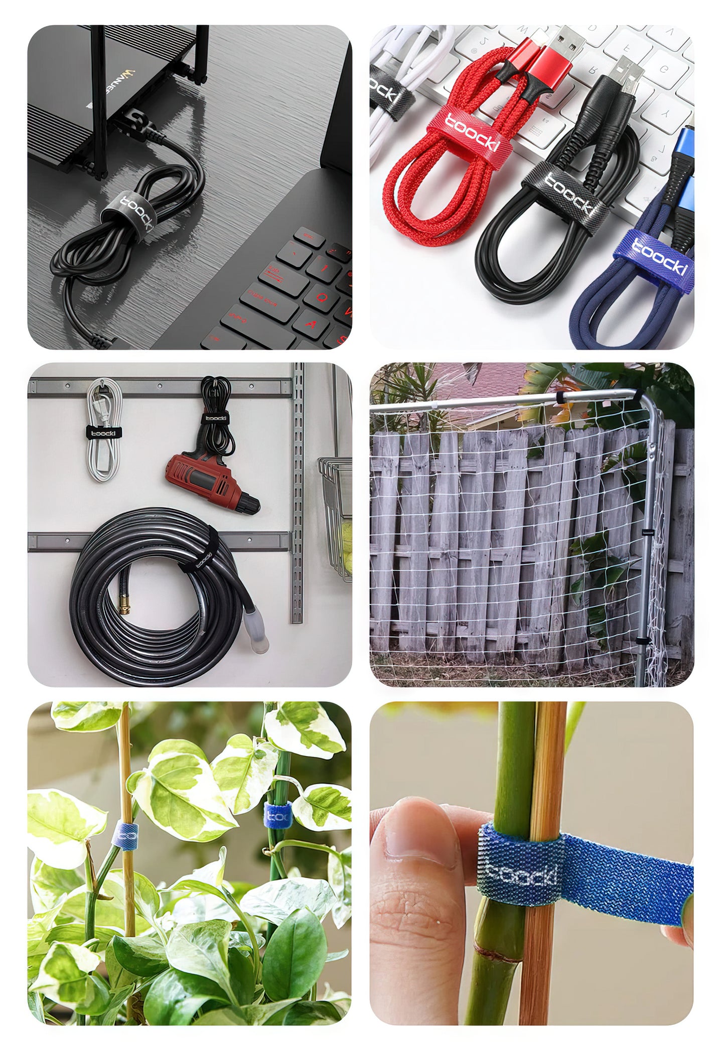 CABLE TIES