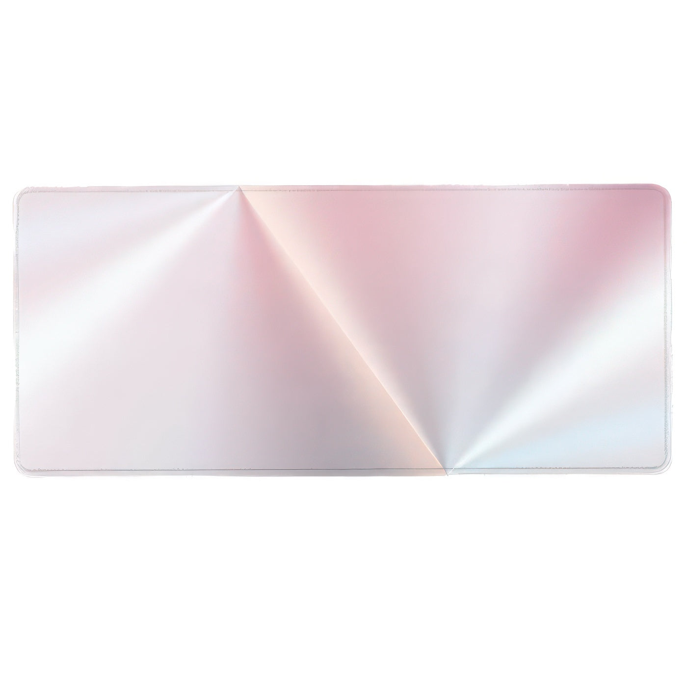 LARGE PASTEL MOUSE PAD