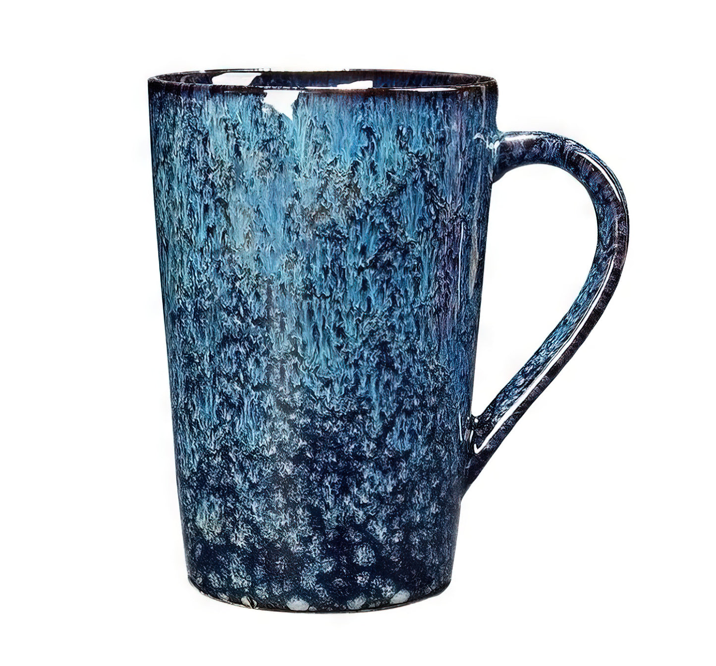 CERAMIC MUG