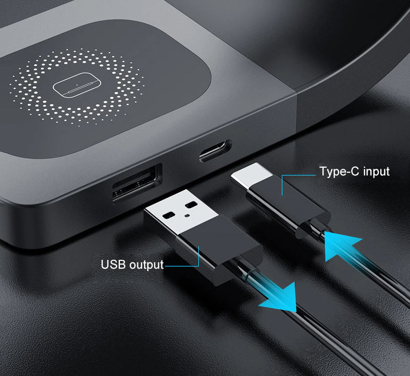 APPLE UNIVERSAL CHARGING STAND