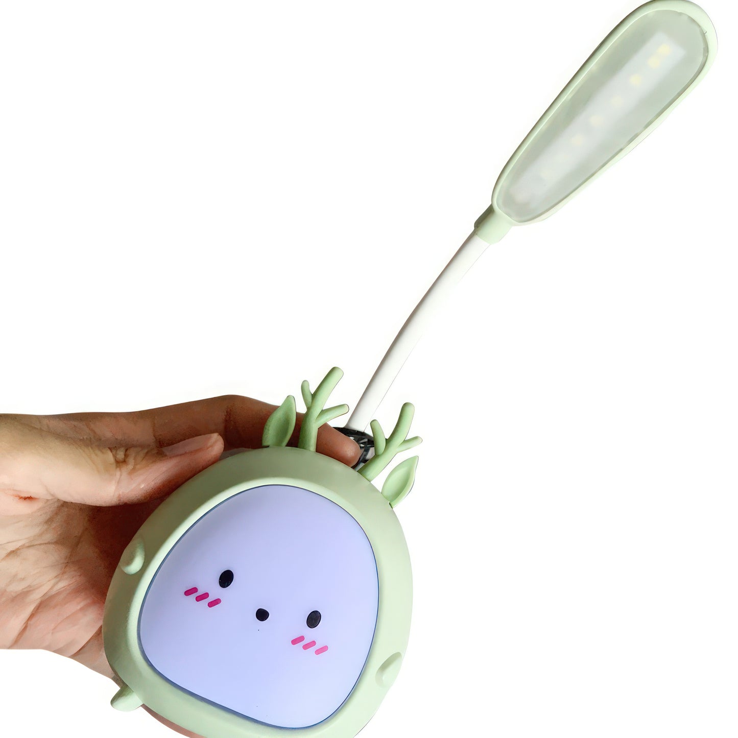 CUTE PORTABLE LIGHT