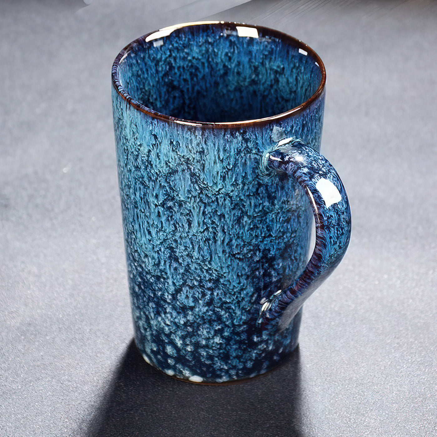 CERAMIC MUG